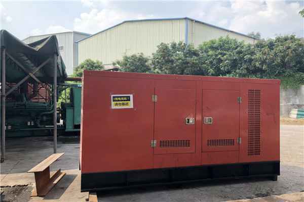 八戒体育(中国)官方网站-登录入口教您如何选择柴油发电机功率