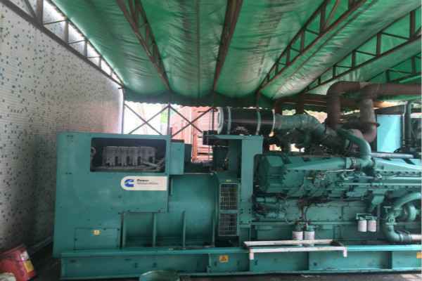 八戒体育(中国)官方网站-登录入口近期对基层学员进行了发电机基本知识培训