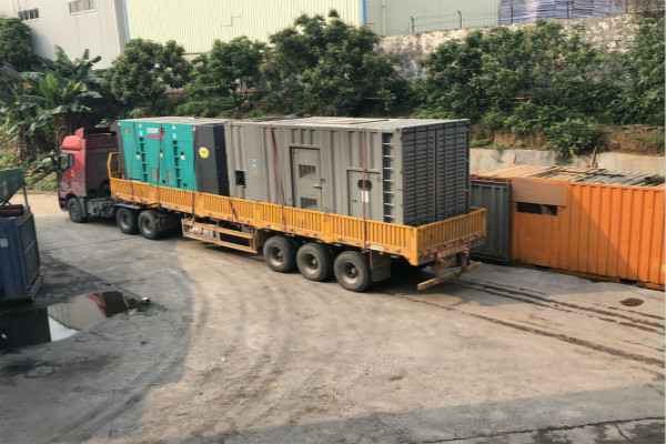 怕停电，没关系，八戒体育(中国)官方网站-登录入口教你做一台发电机-东莞发电机出租