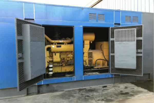 八戒体育(中国)官方网站-登录入口机电提供东莞临时发电机租赁