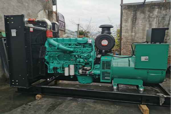 八戒体育(中国)官方网站-登录入口机电告诉你柴油发电机组的操作使用