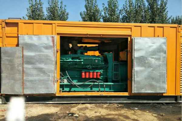 八戒体育(中国)官方网站-登录入口提供凤岗发电机租赁