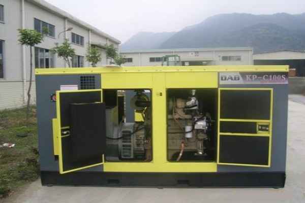 八戒体育(中国)官方网站-登录入口概述高电压柴油发电机组的发展