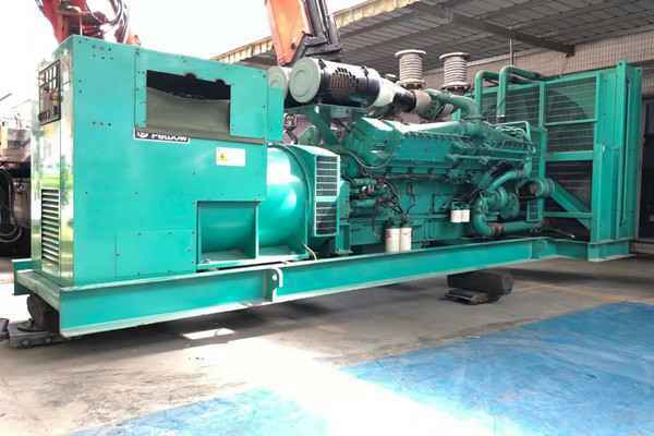 八戒体育(中国)官方网站-登录入口东莞发电机出租：清明不休，干劲不减！