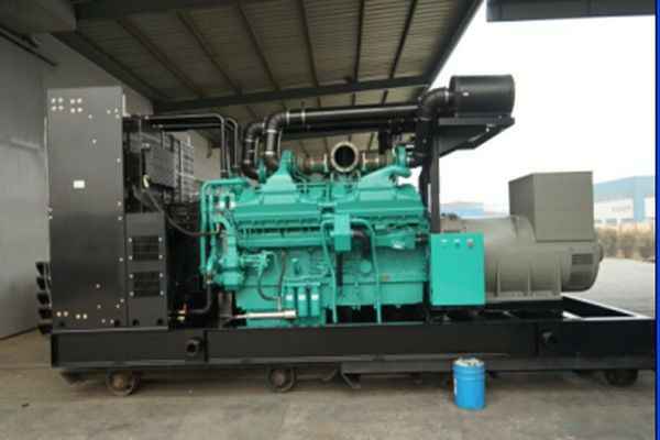 八戒体育(中国)官方网站-登录入口专业解读:发电机租赁价格及收费流程